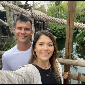 Meet your Posher, Elizabeth